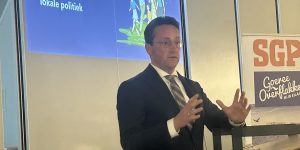 Peter Kieviet Reflectie van uit de gemeentepolitiek